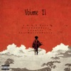 Volume 21 (feat. YungLex & JustWarrenPeace) - Single