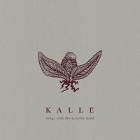Songs with the Acoustic Band - EP - Kalle