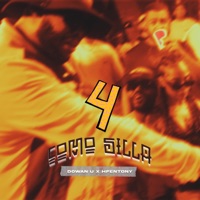 4 COMO SILLA (feat. Hfentony) - Single - Dowan