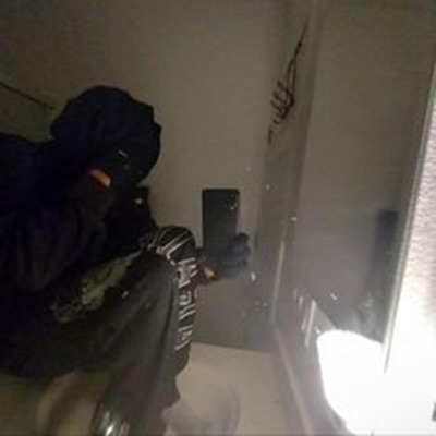 roaxxxx - Psycho Dreams (hardstyle)