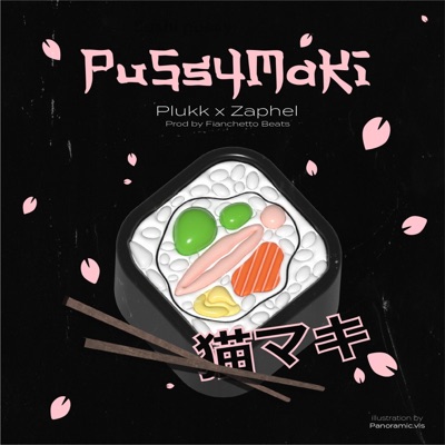 Pussymaki (feat. Fianchetto Beats) - Single
