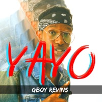 Yayo - Single - GBOY REVINS