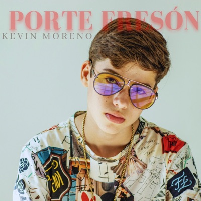 Porte Fresón - Single