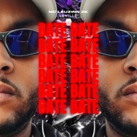 Bate Bate (feat. levillo) - Single - Mc Leuzinn ZK