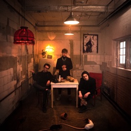 Один-ноль dрянь & НЮДС БОЙ