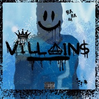 Villain$ (feat. Stretch Money) [Remastered] - Single - Penneth Stacknickles