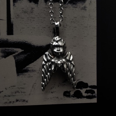 Sometimes I Walk Alone At Night - Single