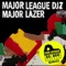 Ngibambe (feat. Gaba Cannal & Russell Zuma) - Major Lazer & Major League DJz lyrics