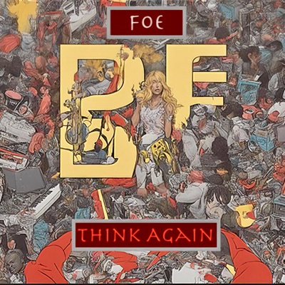 Think Again - Single