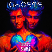Ghosts - Single - Rubberstamp