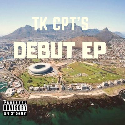 Tk Cpt's Debut EP