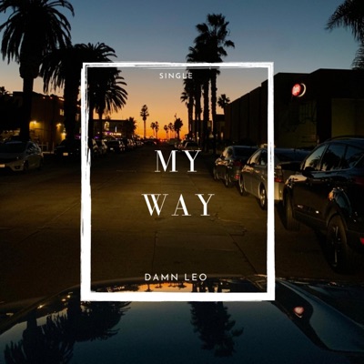My Way - Single