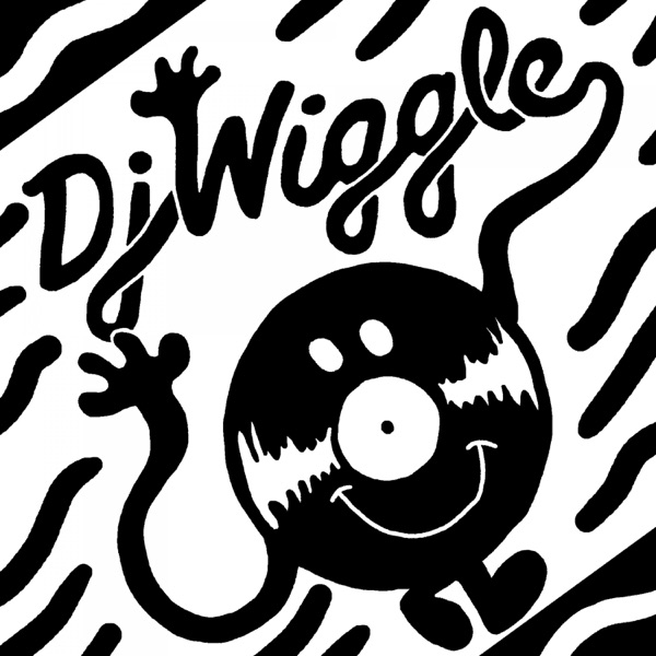 Wiggle - EP