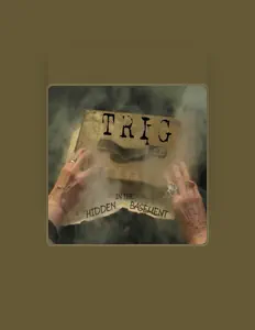 Listen to Trig, watch music videos, read bio, see tour dates & more!