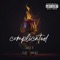 Complicated (feat. YB sk8) [Radio Edit] - Carli Vonshae lyrics