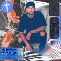 Hold On - Single - Joe Melendrez