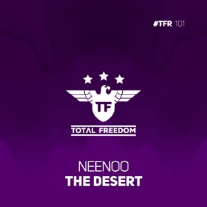 The Desert - Single