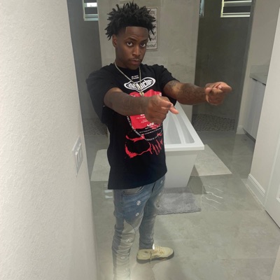 Quanny (feat.Dj22k) [Fast] - Single