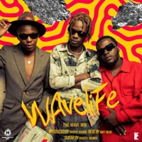 Wavelife - Single - The Wave MW