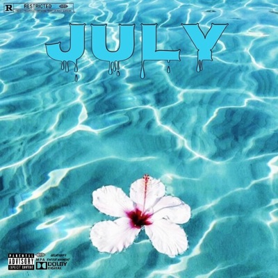July - EP