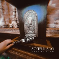 AO TEU LADO - Single - Gabriel Kzam