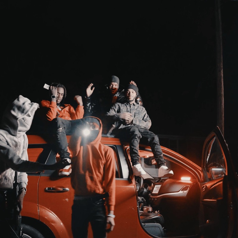 I AIN'T BRAGGIN (feat. Lilbubb & B Realer)