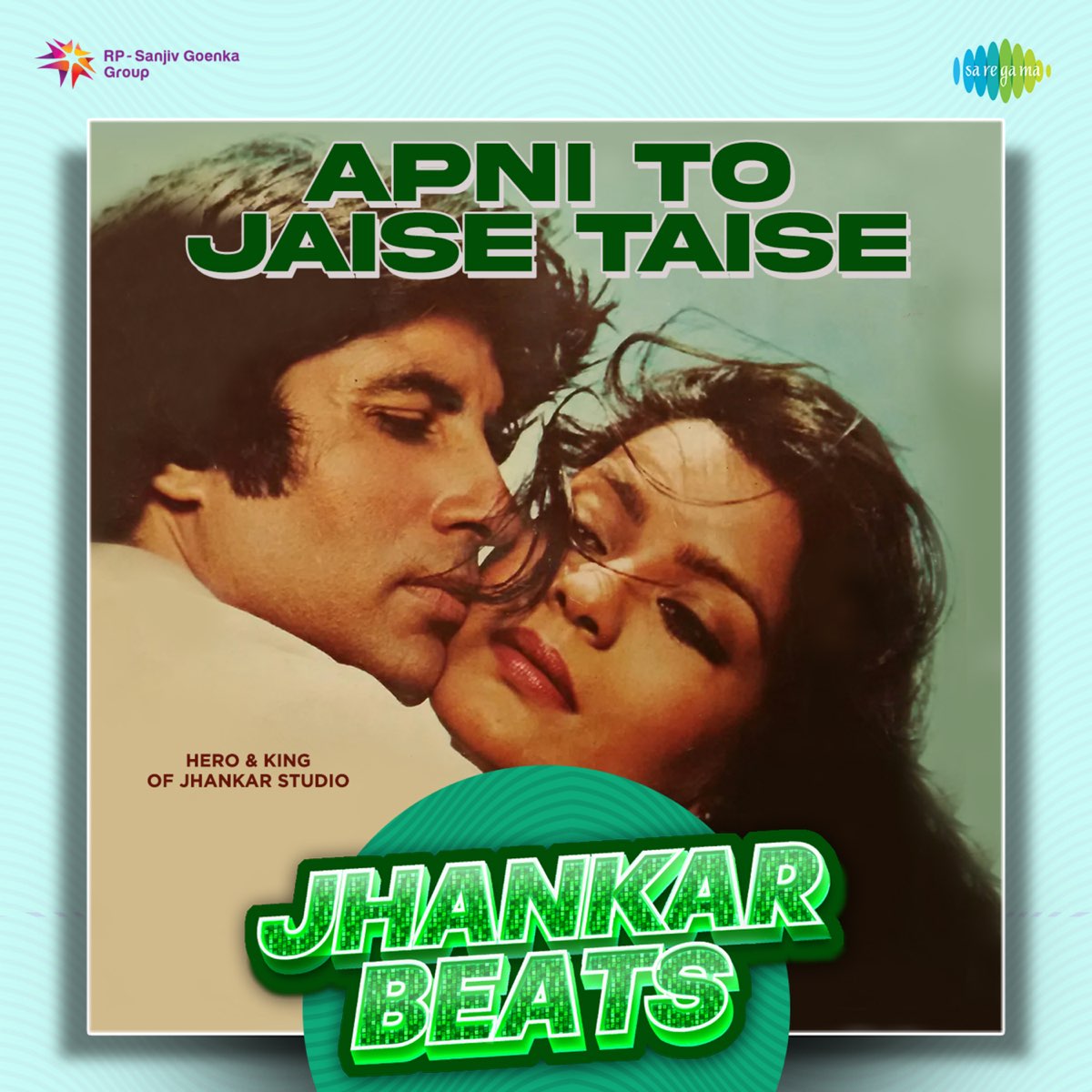 Apni To Jaise Taise Ringtone Mp3 Song Download Apni to Jaise Taise (Jhankar Beats) - Single - Album by Kishore Kumar