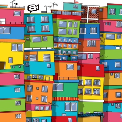 Da Comunidade (feat. djmamedes)