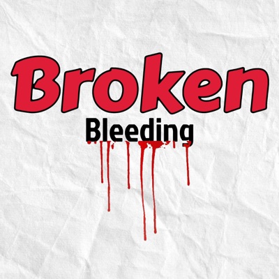 Broken_Bleeding - Single
