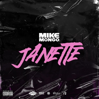 Janette - Single