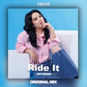 Ride It artwork