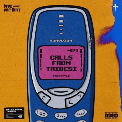 Calls From Taibesi Freestyle - Single