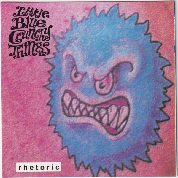 Rhetoric