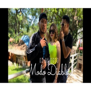 Modo Diabla (feat. Gens Flow)