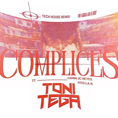COMPLICES TECH H0USE - Single