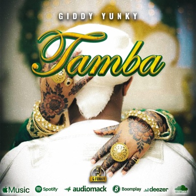 Tamba - Single