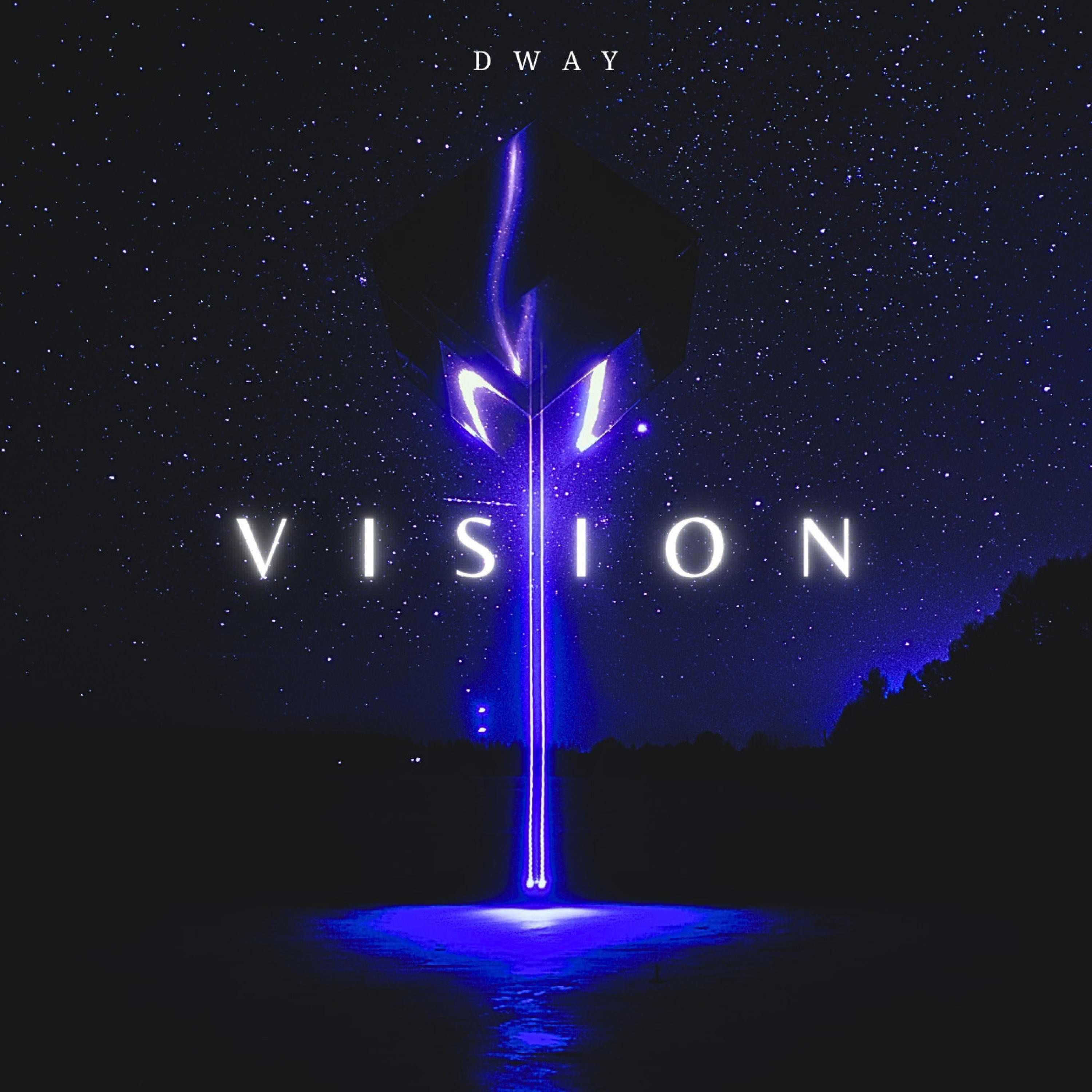 Vision - Single