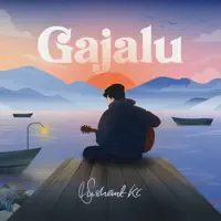 Gajalu — Sushant KC