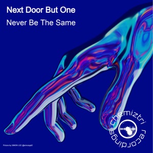 Never Be the Same - Single
