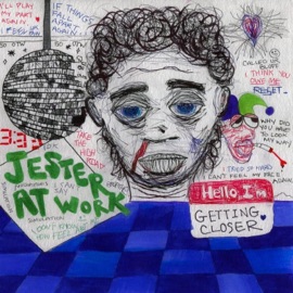 WHERE'D YOU GO (feat. Always November) GETTING CLOSER