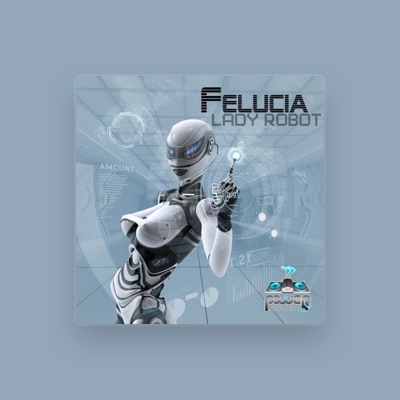 Listen to Felucia, watch music videos, read bio, see tour dates & more!