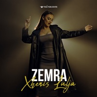 Xhenis Lulja - Zemra