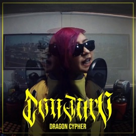 Conjuro Dragón - Fly