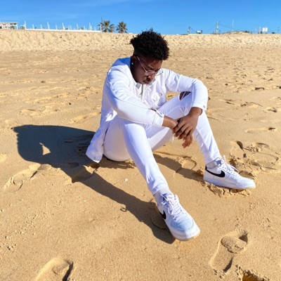 A.D.J.L (mama) - Single