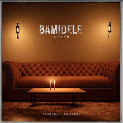 Bamidele - Single