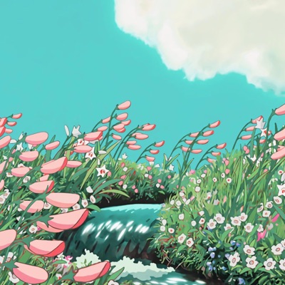 Tokyo Flowers - Single