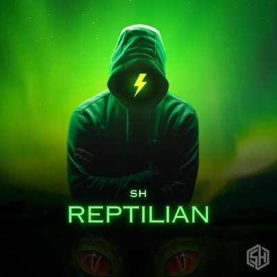 Reptilian - Single