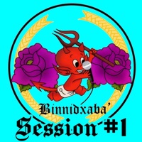 Binnidxaba' Session #1 (feat. The ToñoMc) - Single - Adrez