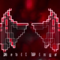 Devil Wings - Single - Skorde & CHXSM