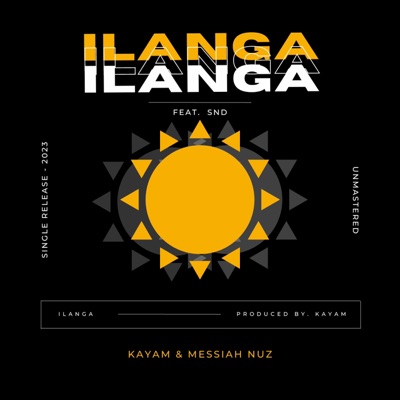 Ilanga (feat. SND) - Single